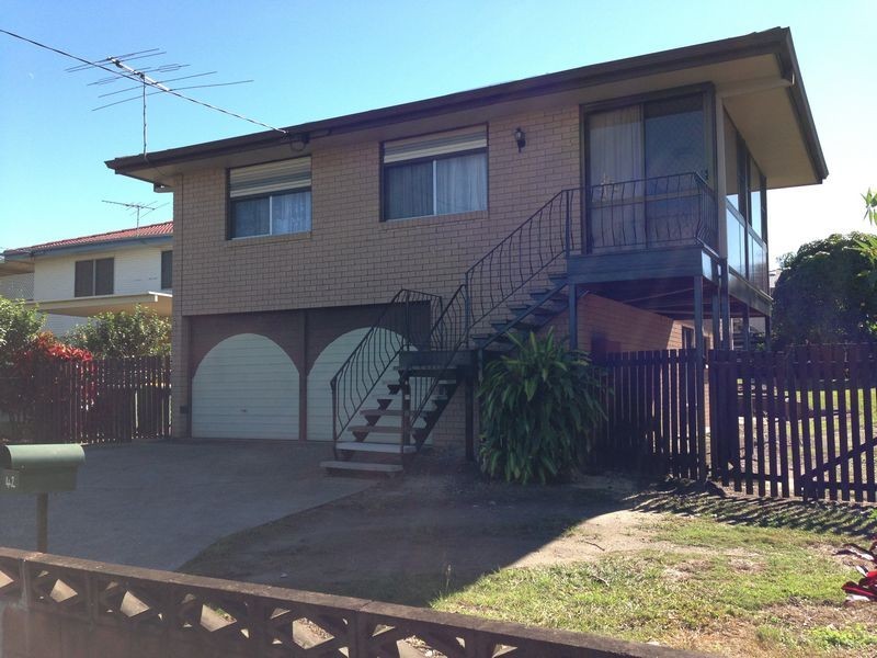 42 Samsonvale Road, Strathpine QLD 4500