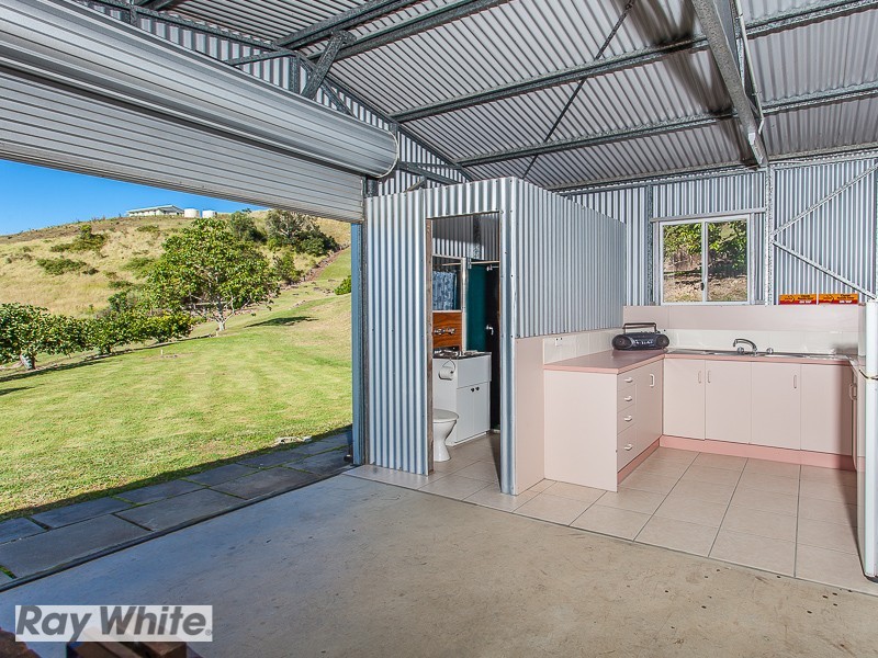 Kilcoy QLD 4515