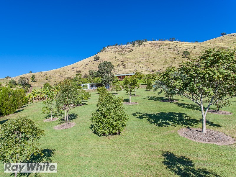 Kilcoy QLD 4515