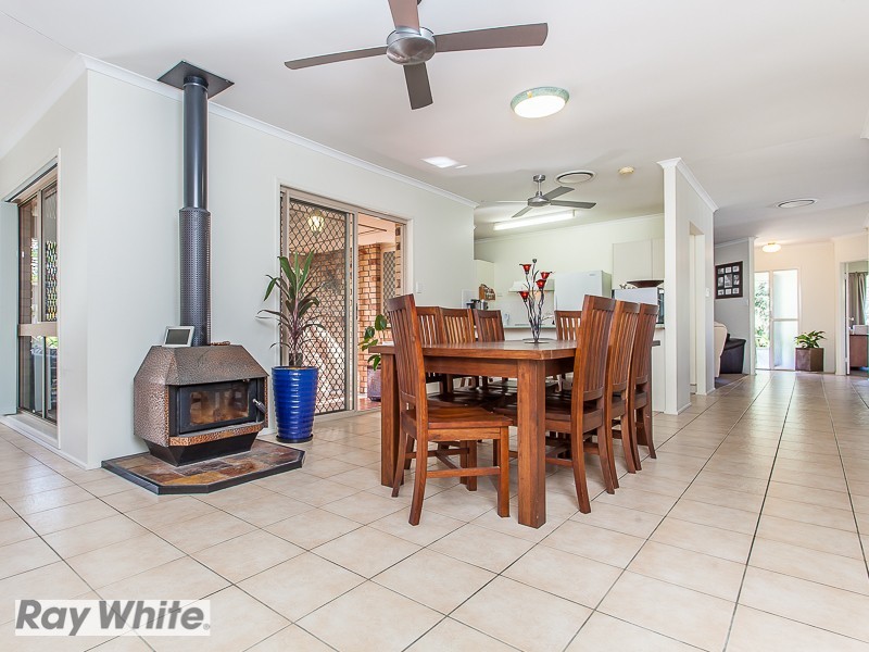 37 Lockyer Drive, Bray Park QLD 4500