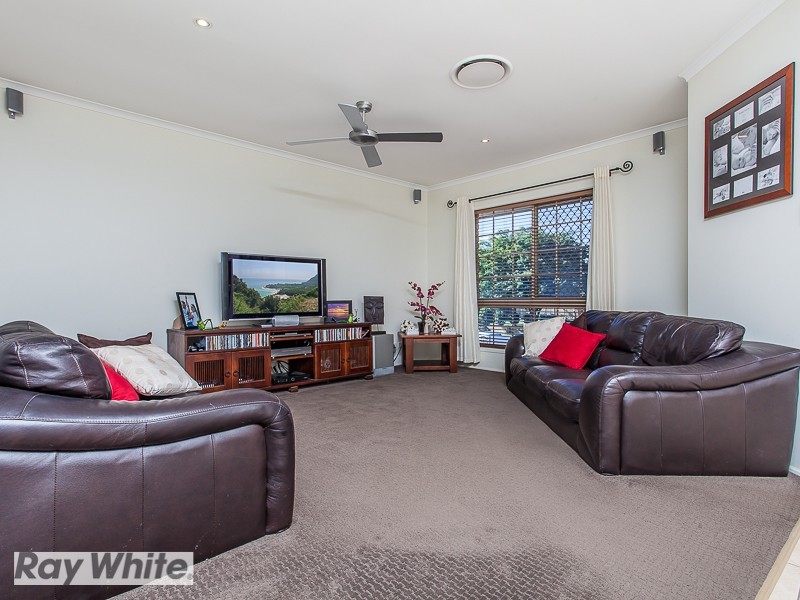 37 Lockyer Drive, Bray Park QLD 4500