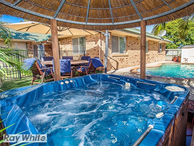 37 Lockyer Drive, Bray Park QLD 4500