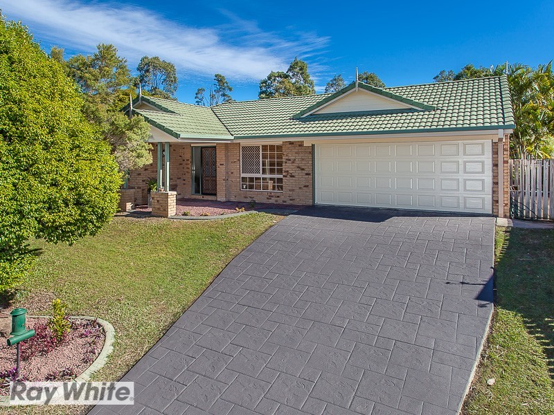 37 Lockyer Drive, Bray Park QLD 4500