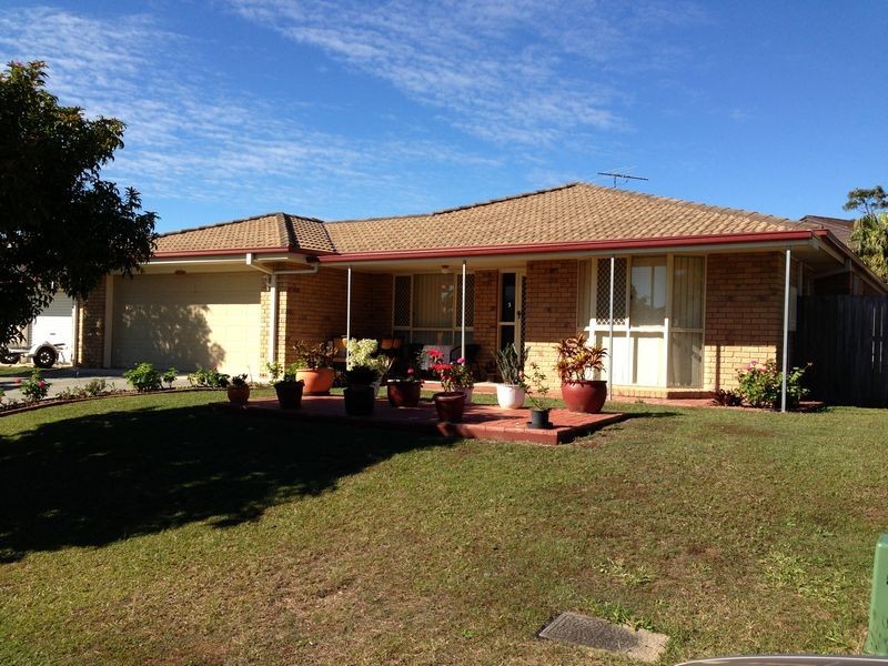 5 Jeff Jones Court, Bray Park QLD 4500