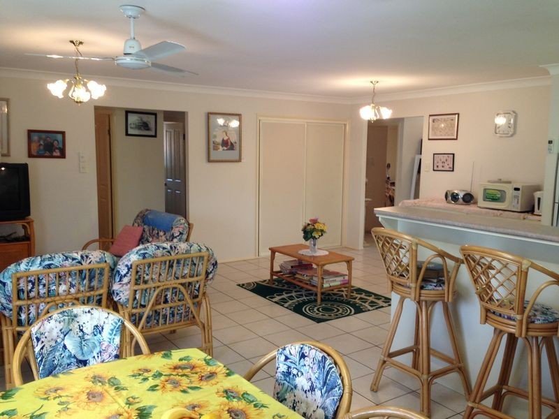 5 Jeff Jones Court, Bray Park QLD 4500