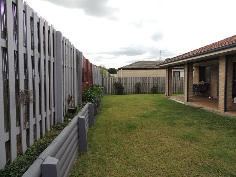4 Hind Court, Bellmere QLD 4510