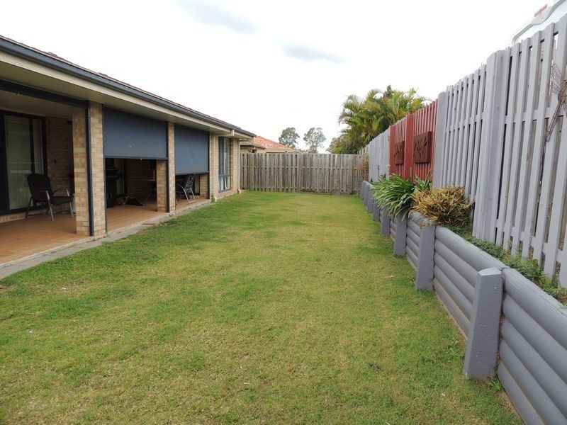 4 Hind Court, Bellmere QLD 4510