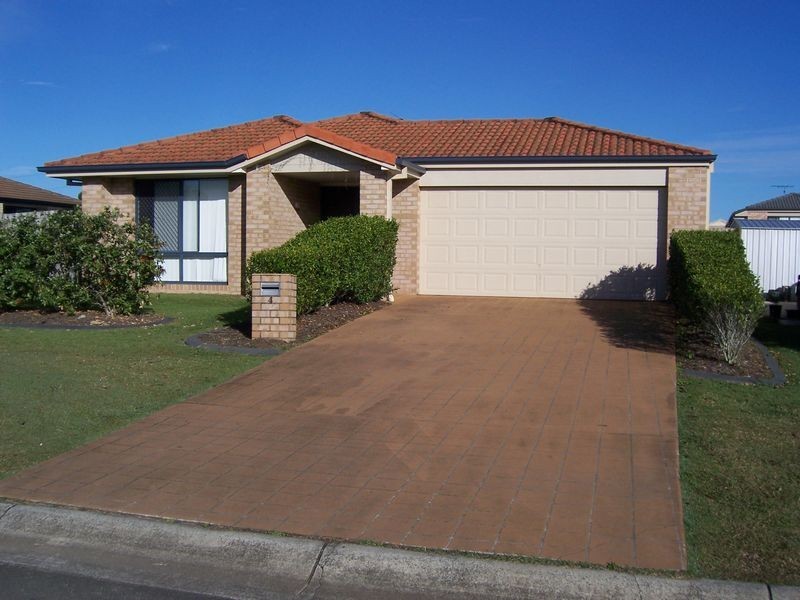 4 Hind Court, Bellmere QLD 4510