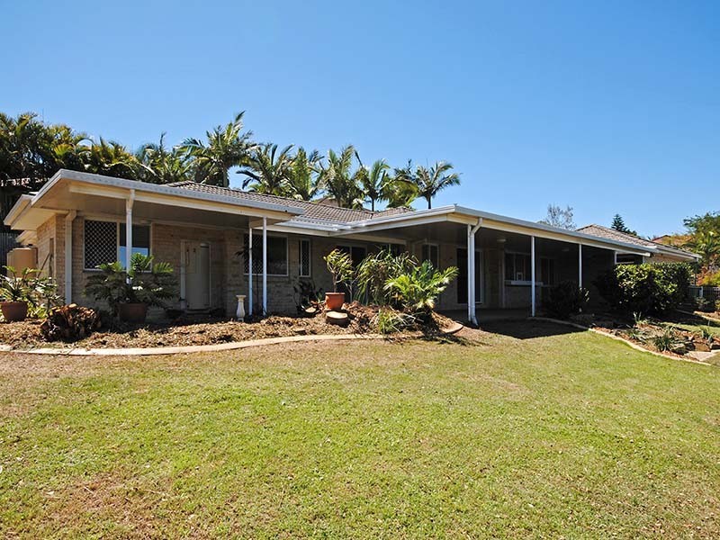 3 Ritchie Court, Petrie QLD 4502