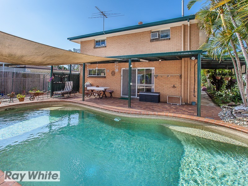 20 Brennan Parade, Strathpine QLD 4500