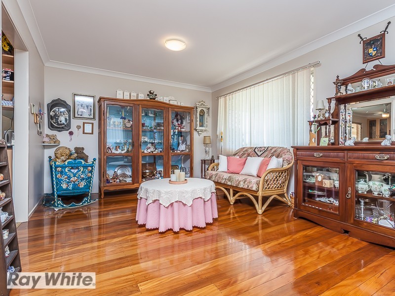 20 Brennan Parade, Strathpine QLD 4500