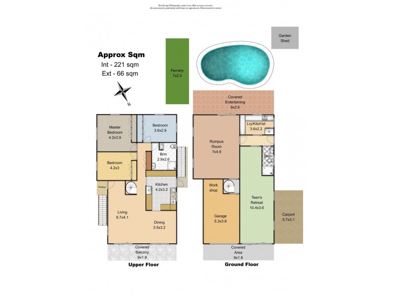20 Brennan Parade, Strathpine QLD 4500
