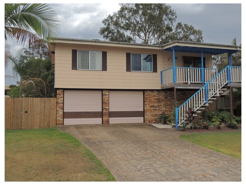 8 Hansen Drive, Lawnton QLD 4501