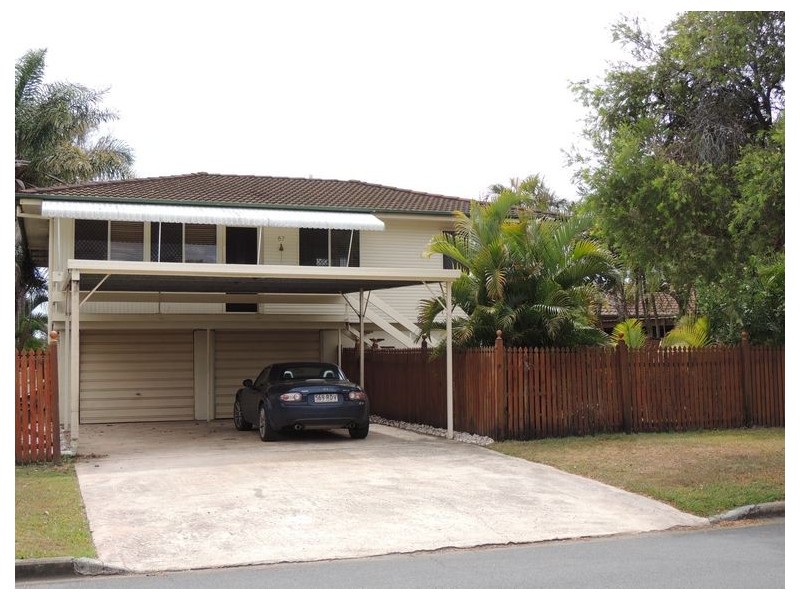57 Shakespeare Parade, Strathpine QLD 4500