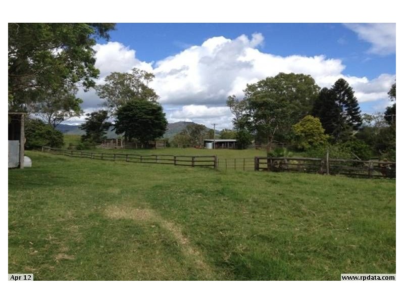 Belli Park QLD 4562
