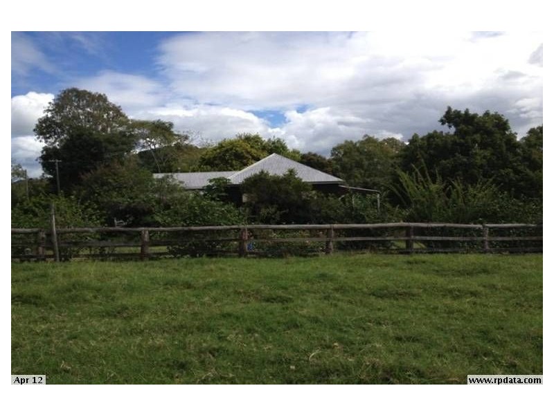 Belli Park QLD 4562