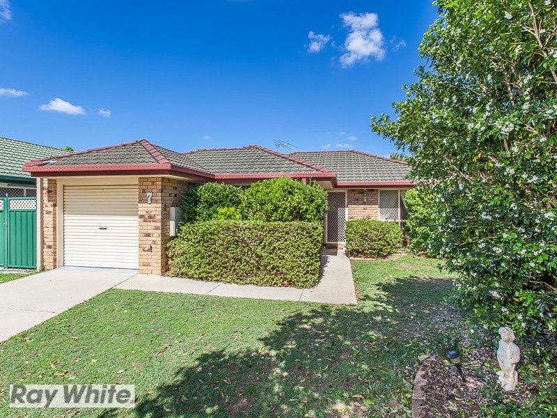 7 Wright Court, Bray Park QLD 4500