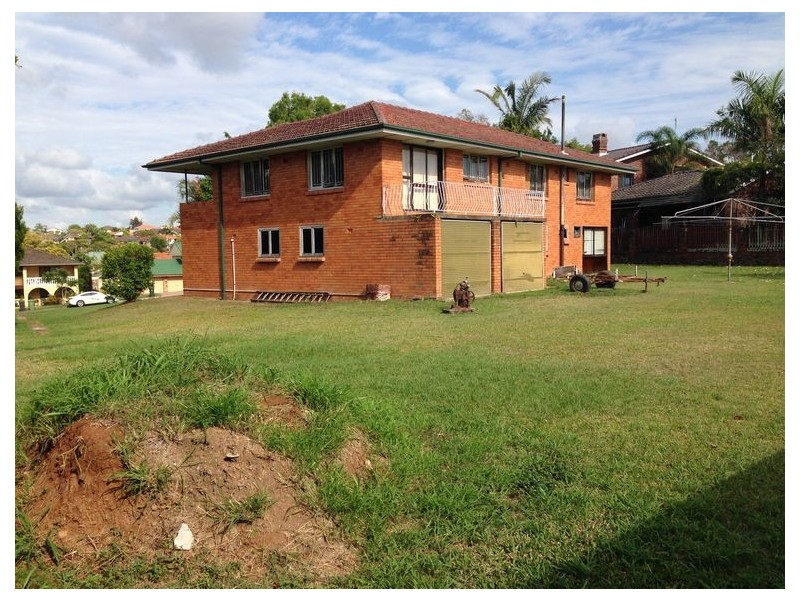 37 Hawbridge Street, Carseldine QLD 4034