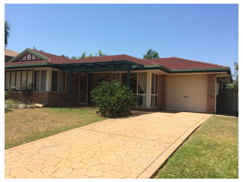 10 Camion Court, Petrie QLD 4502