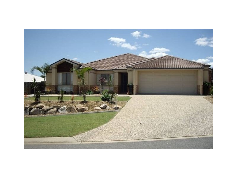 24 Ashford Circuit, Petrie QLD 4502