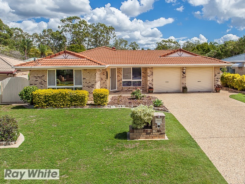 18 Judith Street, Bray Park QLD 4500