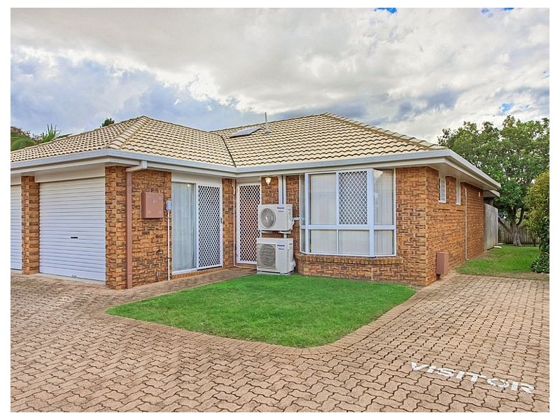 34 Bult Court “Strathpine Gardens”, Brendale QLD 4500