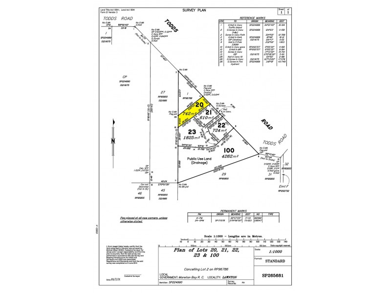 20/109 Todds Road, Lawnton QLD 4501