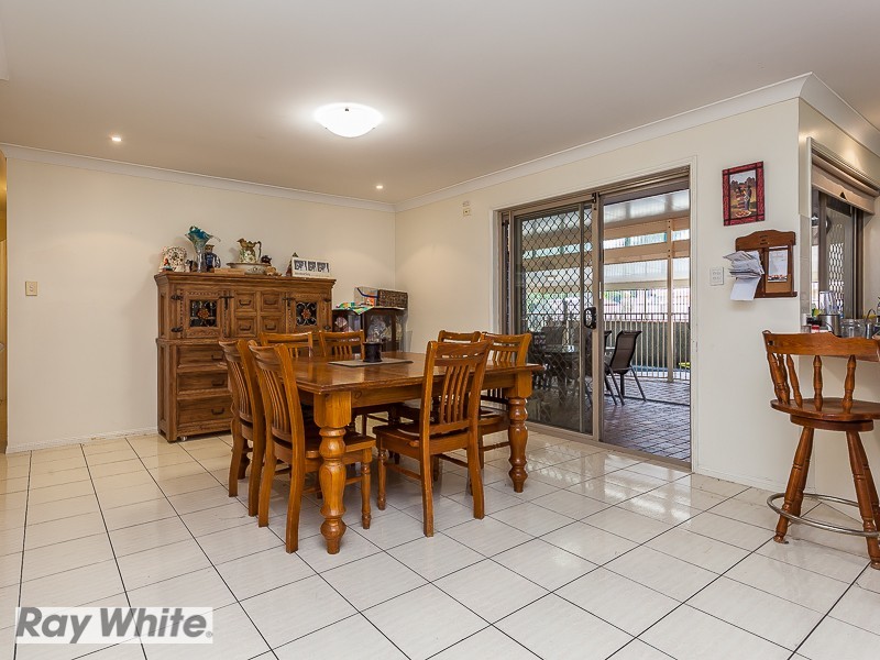 11 Kurrajong Drive, Warner QLD 4500