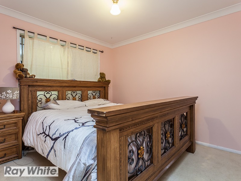 11 Kurrajong Drive, Warner QLD 4500