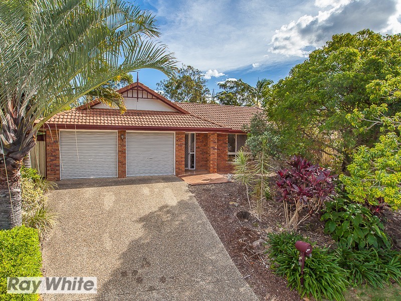 11 Kurrajong Drive, Warner QLD 4500