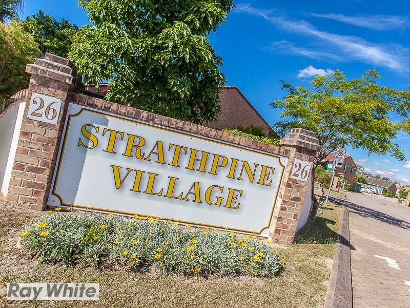 62A/26 Dixon Street, Strathpine QLD 4500