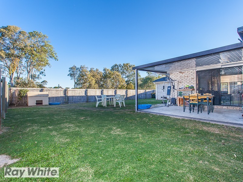13 Hellcat Circuit, Bray Park QLD 4500