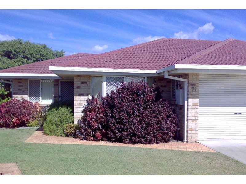 74/101 Grahams Road, Strathpine QLD 4500