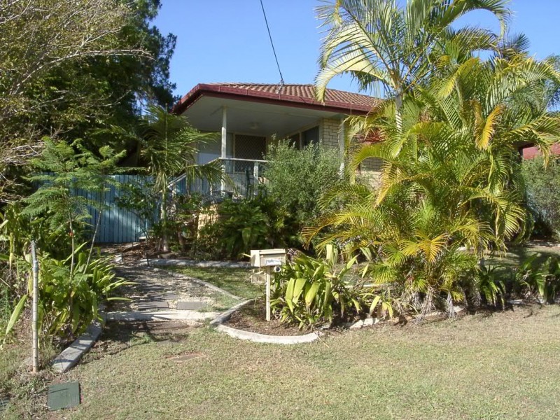 46 Loane Crescen, Lawnton QLD 4501