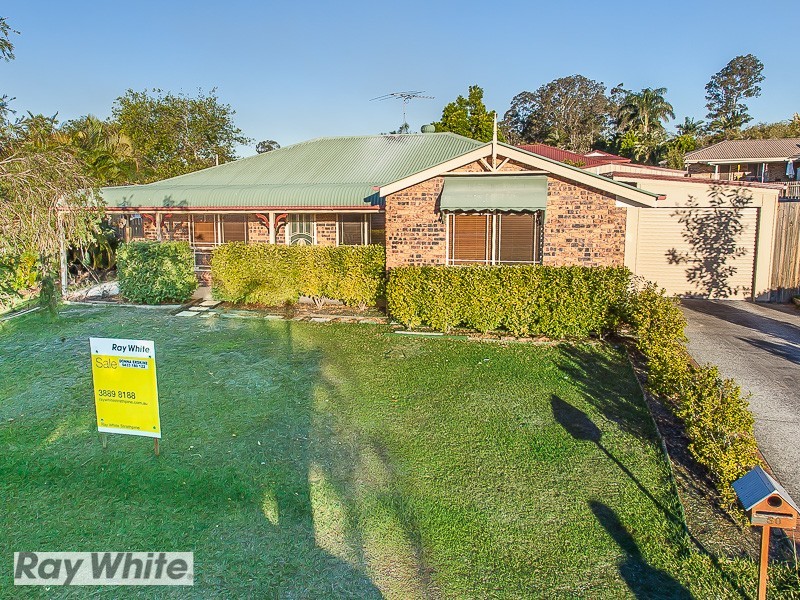 50 Kentwood Drive, Bray Park QLD 4500