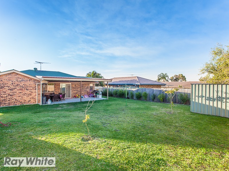 50 Kentwood Drive, Bray Park QLD 4500