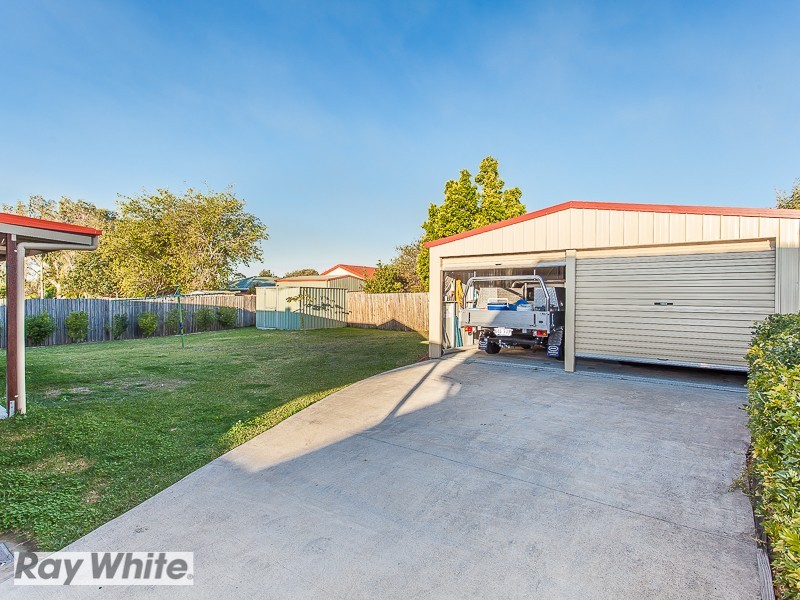 50 Kentwood Drive, Bray Park QLD 4500