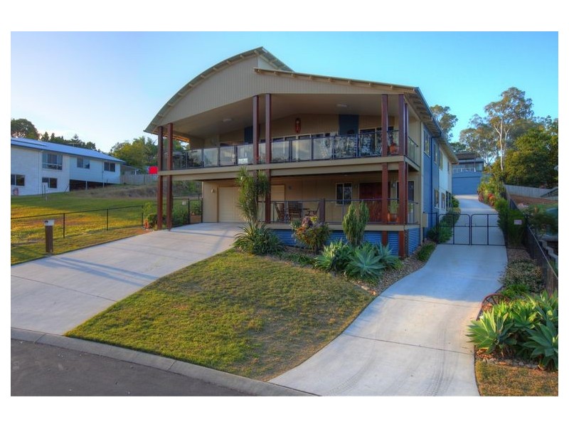 21 Carmody Court, Petrie QLD 4502