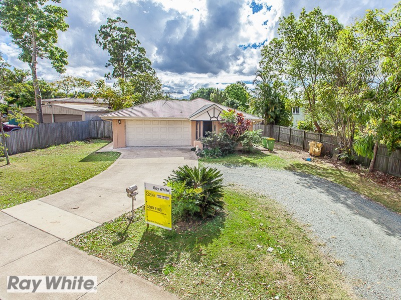 32 Goodfellows Road, Kallangur QLD 4503