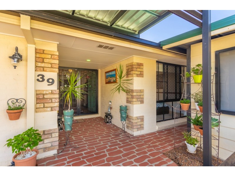 39 Gum Street, Warner QLD 4500