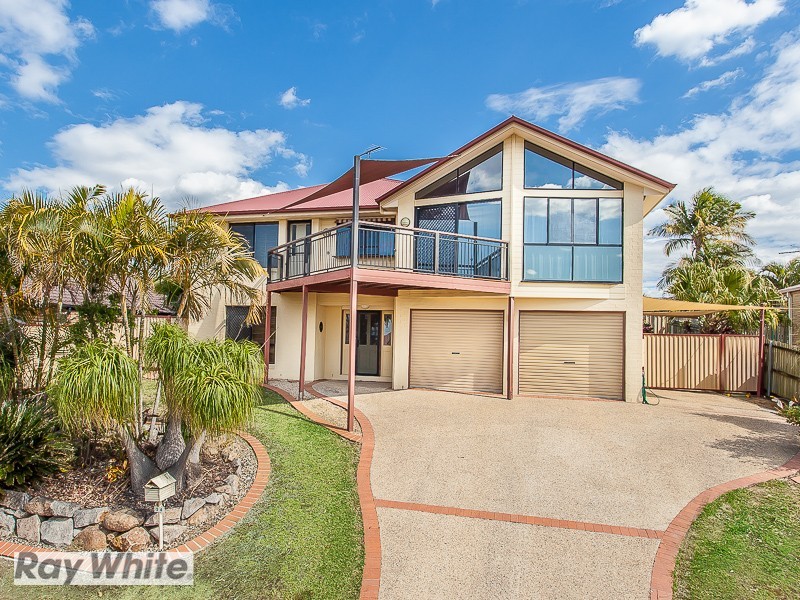 34 Paramount Drive, Warner QLD 4500