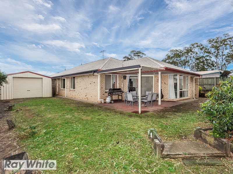 10 Timbarra Ct, Petrie QLD 4502
