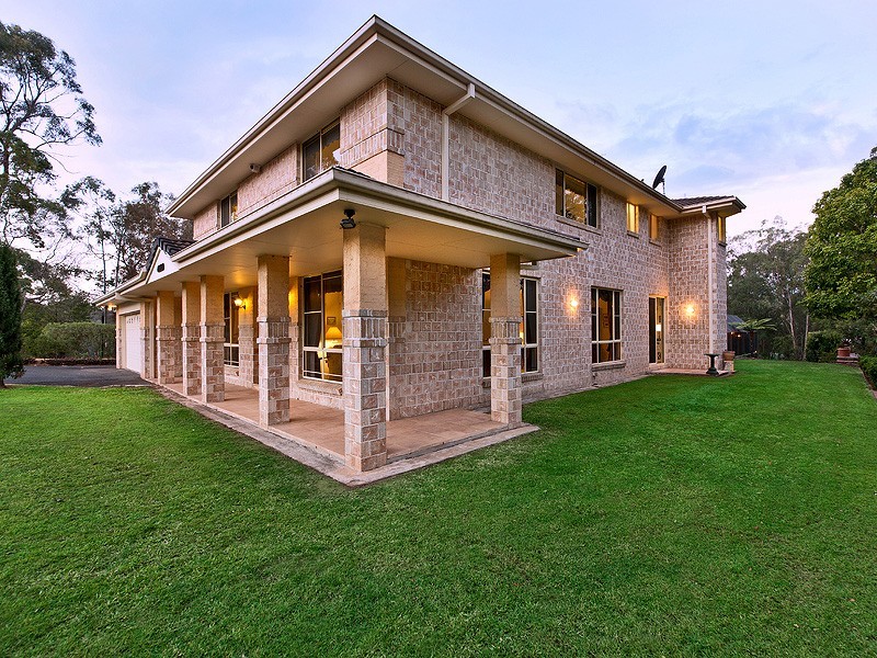 12 Creekwood Court, Warner QLD 4500