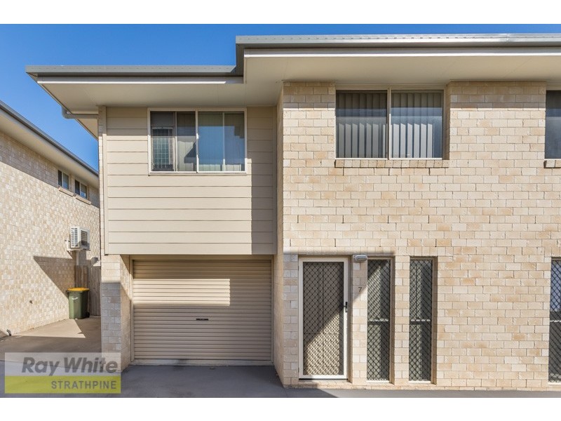 7-20 Yaraki Court, Murrumba Downs QLD 4503