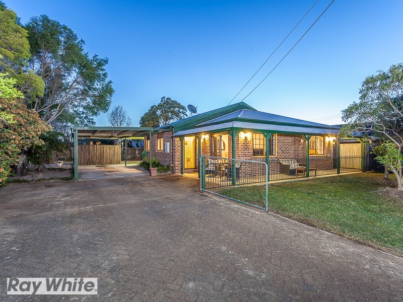 39 Colonial Drive, Lawnton QLD 4501