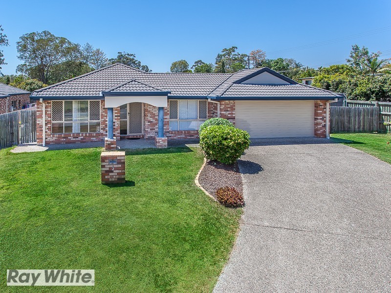 2 Versace Avenue, Bray Park QLD 4500