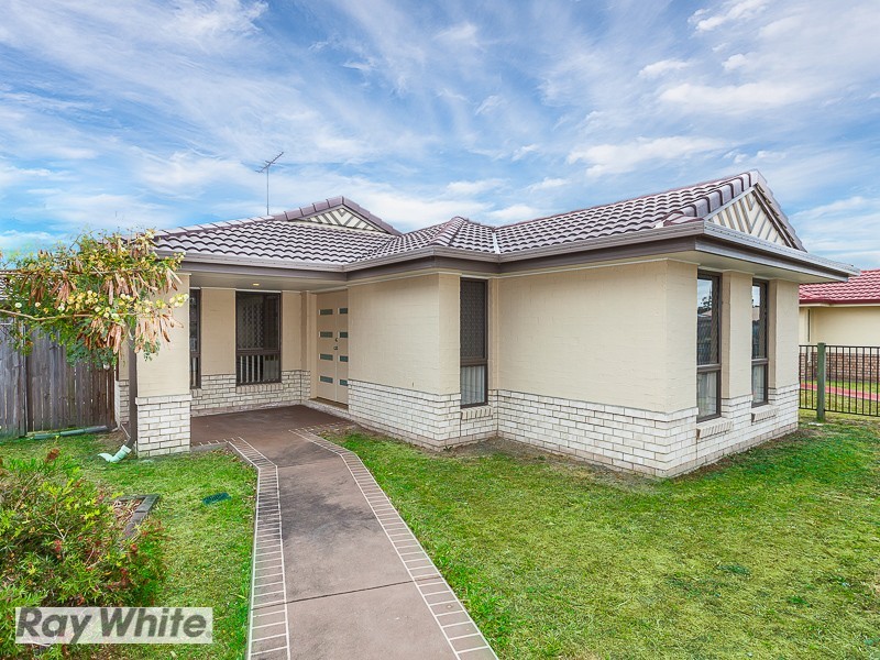 6 Dauntless Lane, Bray Park QLD 4500