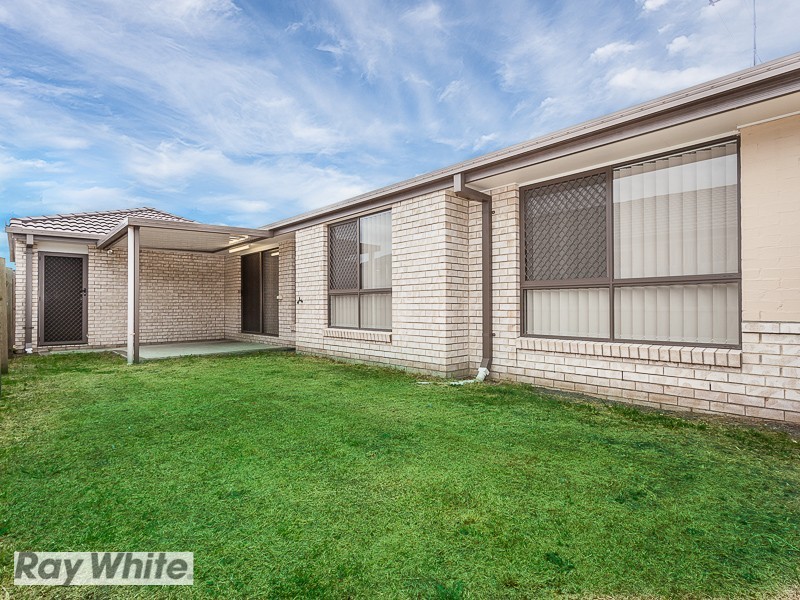 6 Dauntless Lane, Bray Park QLD 4500