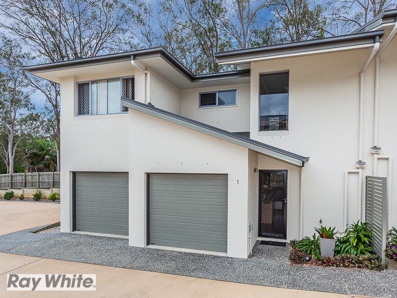 1/5 Pine Valley Drive, Joyner QLD 4500