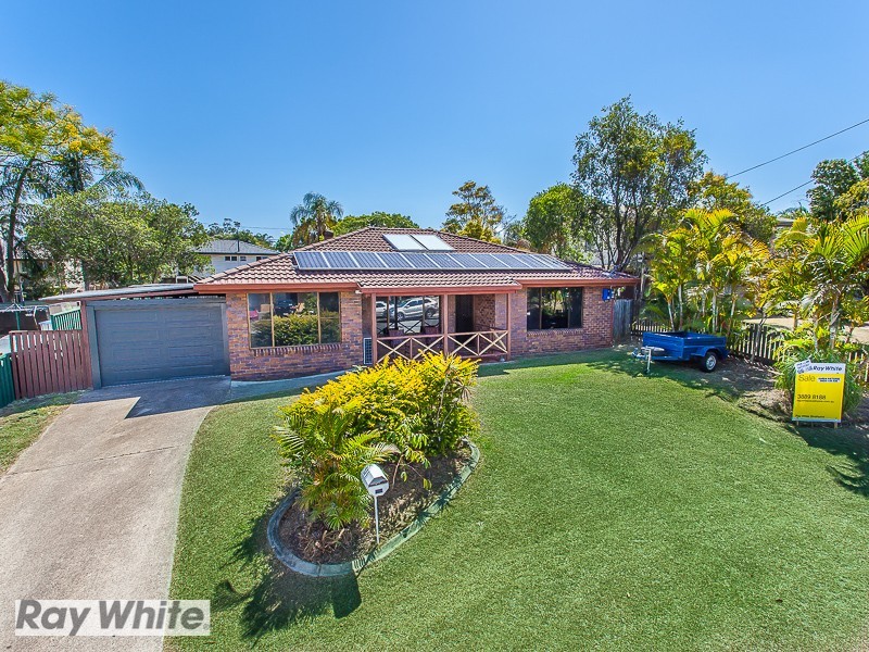 22 Burkell Court, Bray Park QLD 4500